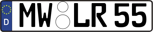 MW-LR55