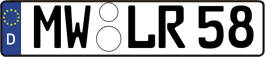 MW-LR58