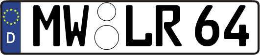 MW-LR64