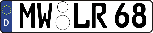 MW-LR68