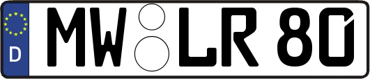 MW-LR80