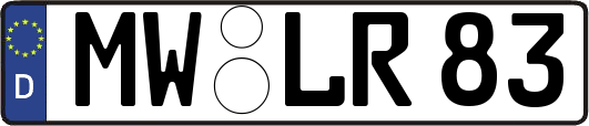 MW-LR83