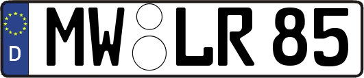 MW-LR85