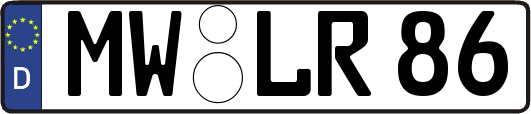 MW-LR86