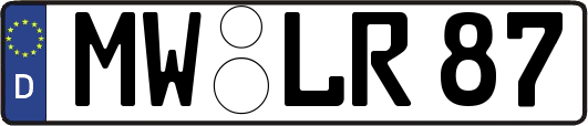MW-LR87