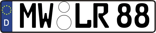 MW-LR88