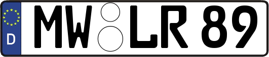 MW-LR89