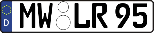 MW-LR95