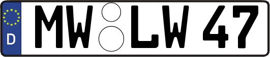 MW-LW47