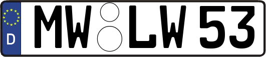 MW-LW53