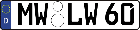 MW-LW60