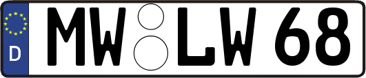 MW-LW68