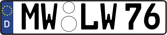 MW-LW76