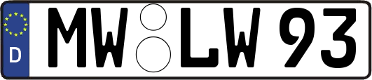 MW-LW93