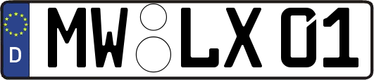 MW-LX01