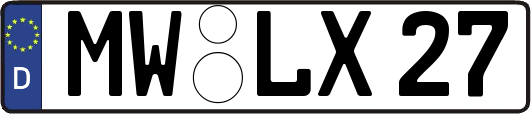 MW-LX27