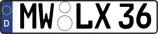 MW-LX36