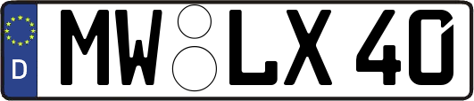 MW-LX40
