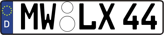 MW-LX44