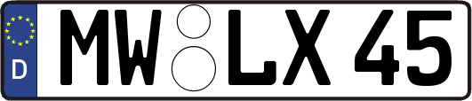 MW-LX45