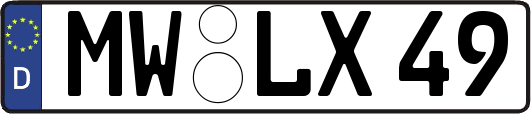 MW-LX49