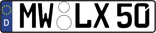 MW-LX50
