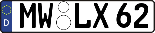 MW-LX62