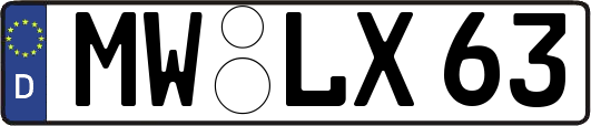 MW-LX63