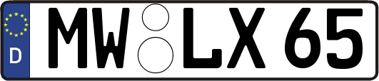 MW-LX65