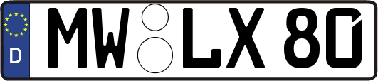 MW-LX80