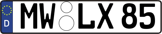 MW-LX85