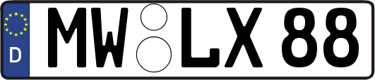 MW-LX88