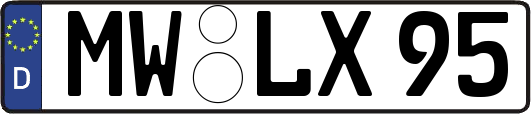 MW-LX95