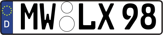 MW-LX98