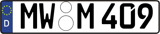 MW-M409