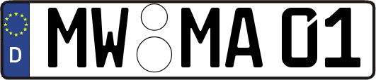 MW-MA01