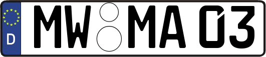 MW-MA03