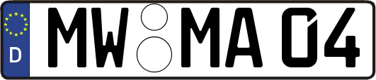 MW-MA04