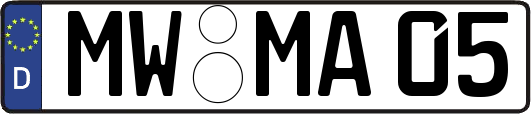 MW-MA05