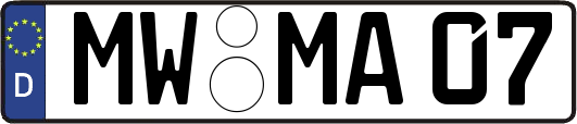 MW-MA07