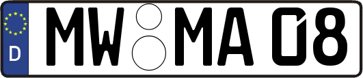 MW-MA08