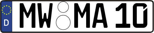 MW-MA10