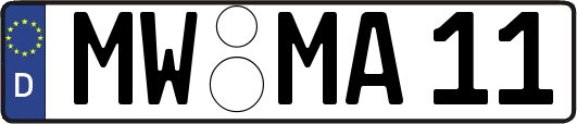 MW-MA11
