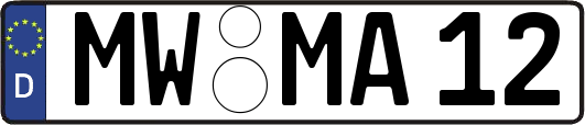 MW-MA12