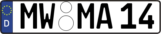 MW-MA14