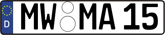 MW-MA15