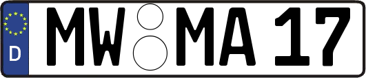 MW-MA17