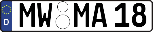MW-MA18