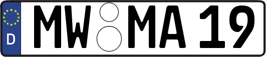 MW-MA19