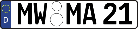 MW-MA21